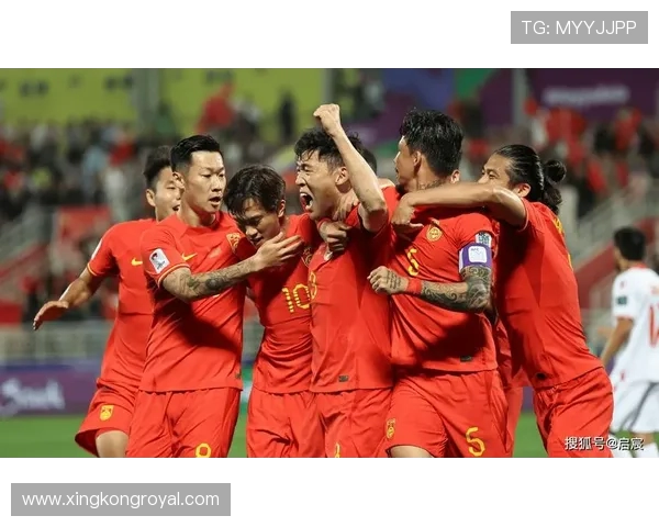 感谢日本队！一场3-1助攻中国队出线，携手进U17世界杯，印尼垫底